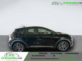 Ford Puma 1.0 EcoBoost 125 ch BVA  occasion � Beaupuy - photo n�4