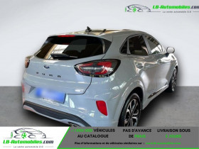 Ford Puma 1.0 EcoBoost 125 ch BVA  occasion � Beaupuy - photo n�4