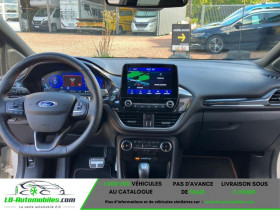 Ford Puma 1.0 EcoBoost 125 ch BVA  occasion � Beaupuy - photo n�2