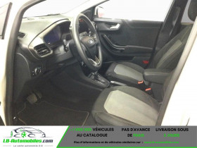Ford Puma 1.0 EcoBoost 125 ch BVA  occasion � Beaupuy - photo n�6