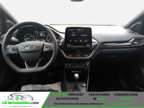 Ford Puma 1.0 EcoBoost 125 ch BVA  occasion � Beaupuy - photo n�2