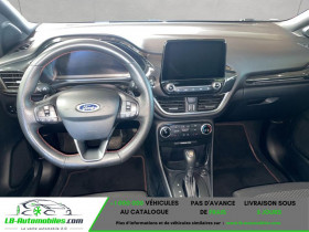 Ford Puma 1.0 EcoBoost 125 ch BVA  occasion � Beaupuy - photo n�3