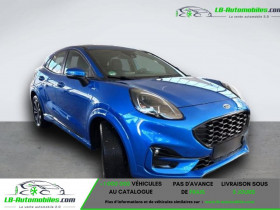 Ford Puma 1.0 EcoBoost 125 ch BVA  occasion � Beaupuy - photo n�2