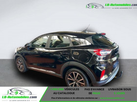 Ford Puma 1.0 EcoBoost 125 ch BVA  occasion � Beaupuy - photo n�2