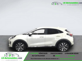 Ford Puma 1.0 EcoBoost 125 ch BVA  occasion � Beaupuy - photo n�5