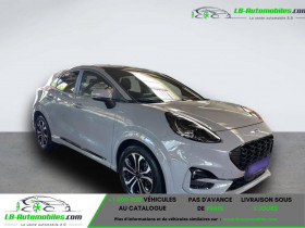 Ford Puma 1.0 EcoBoost 125 ch BVA  occasion � Beaupuy - photo n�2