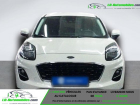 Ford Puma 1.0 EcoBoost 125 ch BVA  occasion � Beaupuy - photo n�4