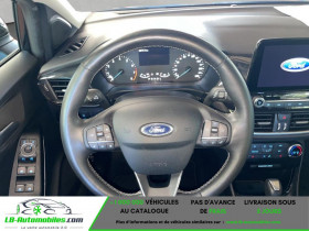 Ford Puma 1.0 EcoBoost 125 ch BVA  occasion � Beaupuy - photo n�7