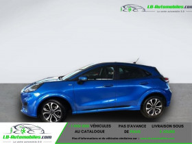 Ford Puma 1.0 EcoBoost 125 ch BVA  occasion � Beaupuy - photo n�6