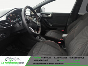 Ford Puma 1.0 EcoBoost 125 ch BVA  occasion � Beaupuy - photo n�6