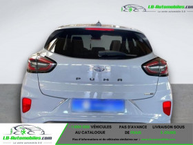 Ford Puma 1.0 EcoBoost 125 ch BVA  occasion � Beaupuy - photo n�7