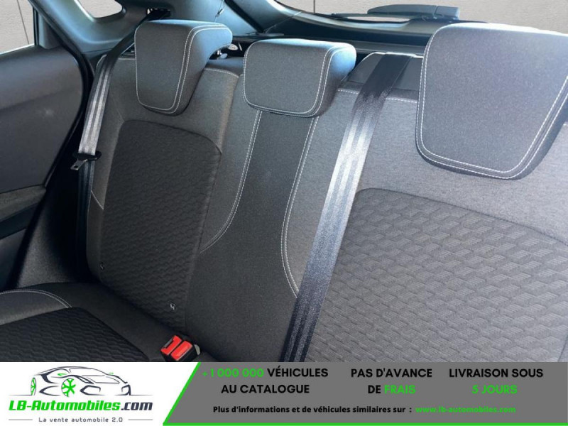 Ford Puma 1.0 EcoBoost 125 ch BVA  occasion  Beaupuy - photo n6