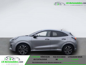 Ford Puma 1.0 EcoBoost 125 ch BVA  occasion � Beaupuy - photo n�5