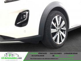 Ford Puma 1.0 EcoBoost 125 ch BVA  occasion � Beaupuy - photo n�8