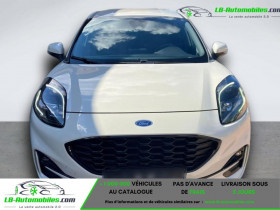 Ford Puma 1.0 EcoBoost 125 ch BVA  occasion � Beaupuy - photo n�4
