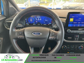 Ford Puma 1.0 EcoBoost 125 ch BVA  occasion � Beaupuy - photo n�10