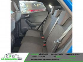 Ford Puma 1.0 EcoBoost 125 ch BVA  occasion � Beaupuy - photo n�9