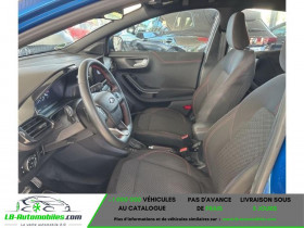 Ford Puma 1.0 EcoBoost 125 ch BVA  occasion � Beaupuy - photo n�8