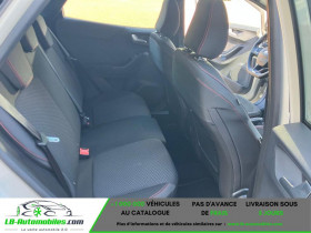Ford Puma 1.0 EcoBoost 125 ch BVA  occasion � Beaupuy - photo n�7