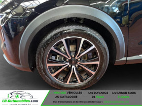 Ford Puma 1.0 EcoBoost 125 ch BVA  occasion � Beaupuy - photo n�8