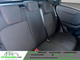Ford Puma 1.0 EcoBoost 125 ch BVA  occasion � Beaupuy - photo n�8
