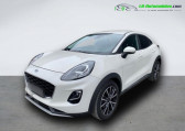 Ford Puma occasion année 2020 boite Automatique Annonce Ford Puma occasion Essence 1.0 EcoBoost 125 ch BVA à Beaupuy