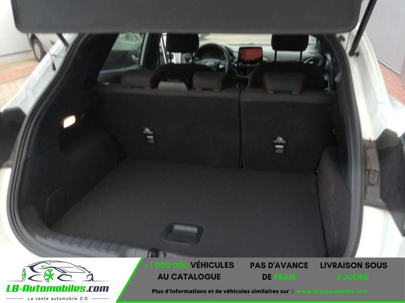 Ford Puma 1.0 EcoBoost 125 ch BVA  occasion  Beaupuy - photo n8