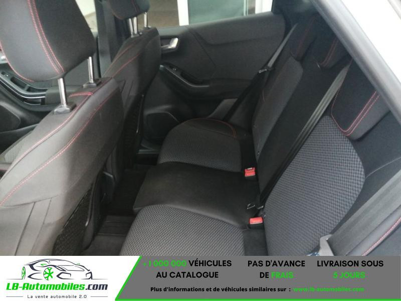 Ford Puma 1.0 EcoBoost 125 ch BVA  occasion  Beaupuy - photo n6