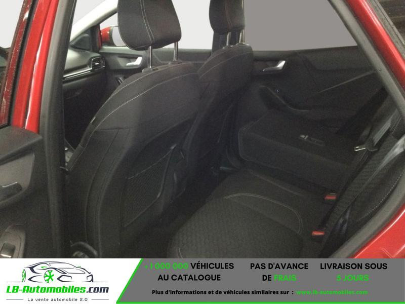 Ford Puma 1.0 EcoBoost 125 ch BVA  occasion  Beaupuy - photo n8