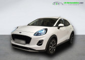 Ford Puma occasion année 2020 boite Automatique Annonce Ford Puma occasion Essence 1.0 EcoBoost 125 ch BVA à Beaupuy