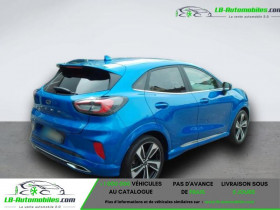 Ford Puma 1.0 EcoBoost 125 ch BVA  occasion  Beaupuy - photo n3