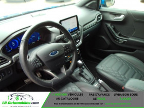 Ford Puma 1.0 EcoBoost 125 ch BVA  occasion  Beaupuy - photo n2