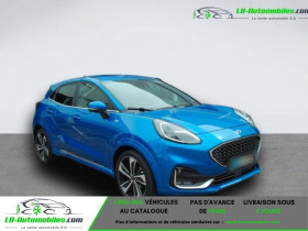 Ford Puma , garage LB AUTOMOBILES  Beaupuy