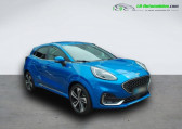 Ford Puma 1.0 EcoBoost 125 ch BVA   Beaupuy 31