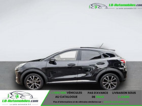 Ford Puma 1.0 EcoBoost 125 ch BVA  occasion  Beaupuy - photo n5