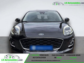 Ford Puma 1.0 EcoBoost 125 ch BVA  occasion  Beaupuy - photo n4