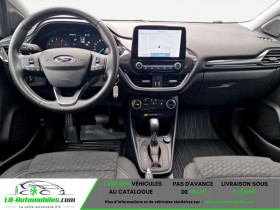 Ford Puma 1.0 EcoBoost 125 ch BVA  occasion  Beaupuy - photo n2