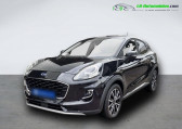 Ford Puma 1.0 EcoBoost 125 ch BVA   Beaupuy 31