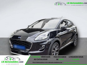 Ford Puma , garage LB AUTOMOBILES  Beaupuy