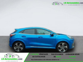 Ford Puma 1.0 EcoBoost 125 ch BVA  occasion  Beaupuy - photo n4
