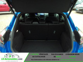 Ford Puma 1.0 EcoBoost 125 ch BVA  occasion  Beaupuy - photo n8