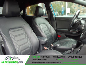Ford Puma 1.0 EcoBoost 125 ch BVA  occasion  Beaupuy - photo n5