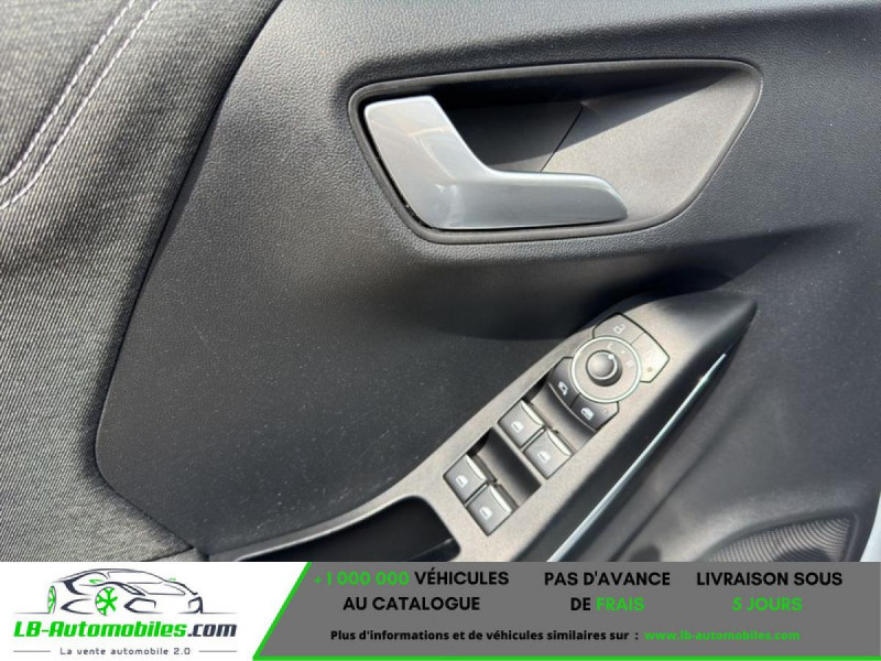 Ford Puma 1.0 EcoBoost 125 ch BVA  occasion  Beaupuy - photo n7