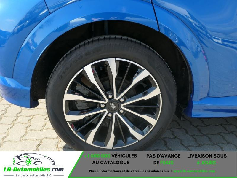 Ford Puma 1.0 EcoBoost 125 ch BVA 2021 - photo n°9 Ford Puma 1.0 EcoBoost 125 ch BVA  occasion à Beaupuy - photo n°9