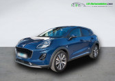 Ford Puma occasion année 2020 boite Automatique Annonce Ford Puma occasion Essence 1.0 EcoBoost 125 ch BVA à Beaupuy