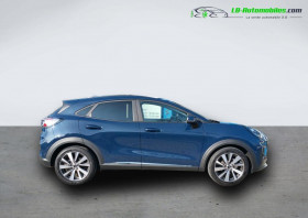 Ford Puma 1.0 EcoBoost 125 ch BVA  occasion  Beaupuy - photo n4