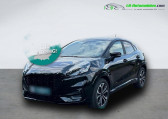Ford Puma 1.0 EcoBoost 125 ch BVA   Beaupuy 31