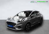Ford Puma 1.0 EcoBoost 125 ch BVA   Beaupuy 31