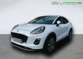 Ford Puma 1.0 EcoBoost 125 ch BVA   Beaupuy 31