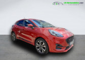 Ford Puma 1.0 EcoBoost 125 ch BVA   Beaupuy 31